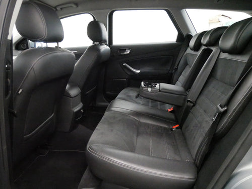 Ford Mondeo 2.0 TDCi 103 kW Titanium – foto 24