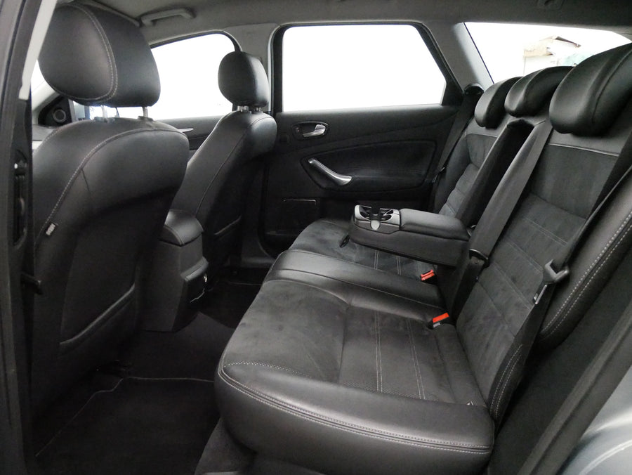 Ford Mondeo 2.0 TDCi 103 kW Titanium – foto 24