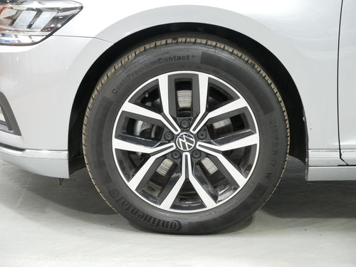 Volkswagen Passat 2.0 TDI 147 kW Elegance – foto 24