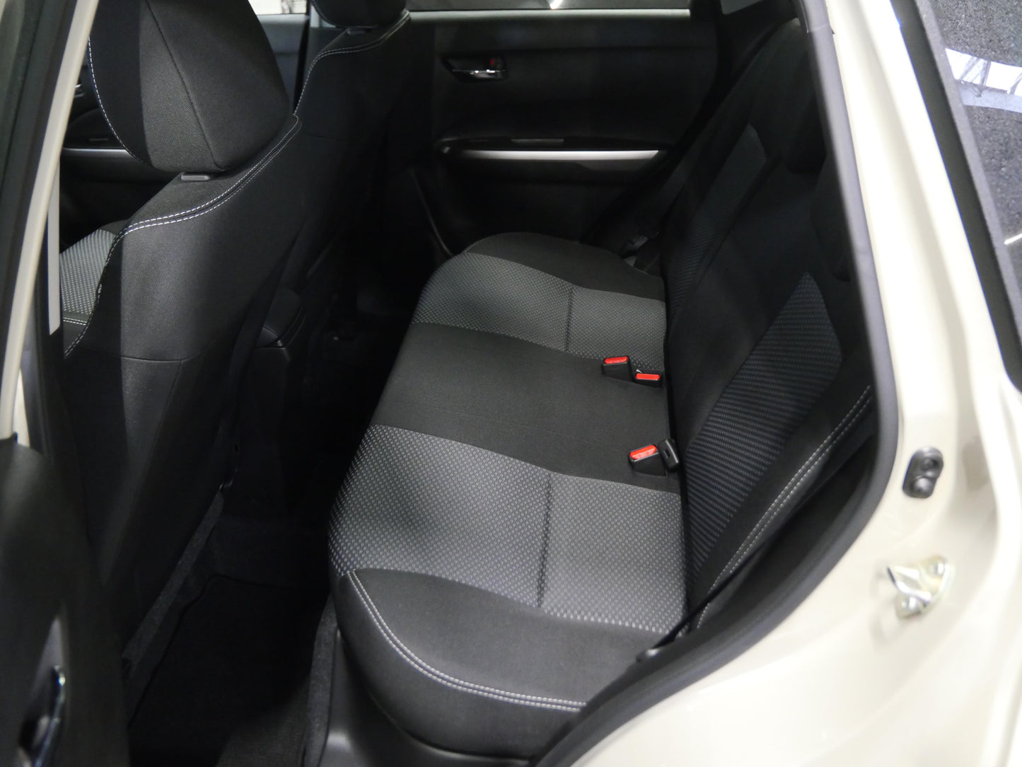 Suzuki Vitara 1.4 BoosterJet 81 kW Premium