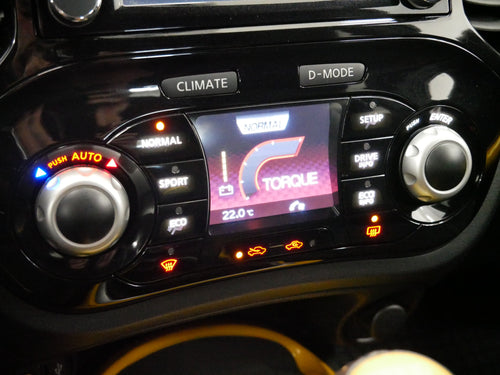 Nissan Juke 1.2i 85kW Tecna – foto 24