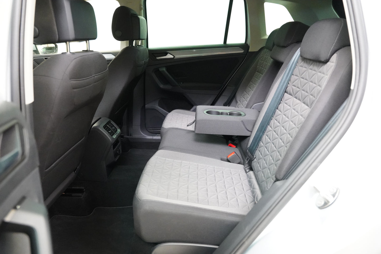 Volkswagen Tiguan 2.0 TDI 110 kW Life