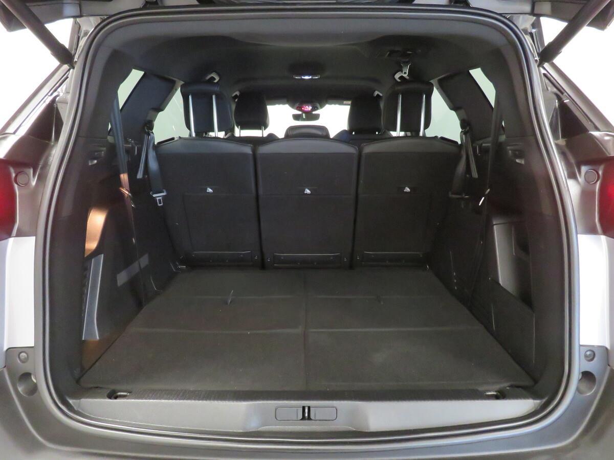 Peugeot 5008 2.0 BlueHDi 130kW GT Line