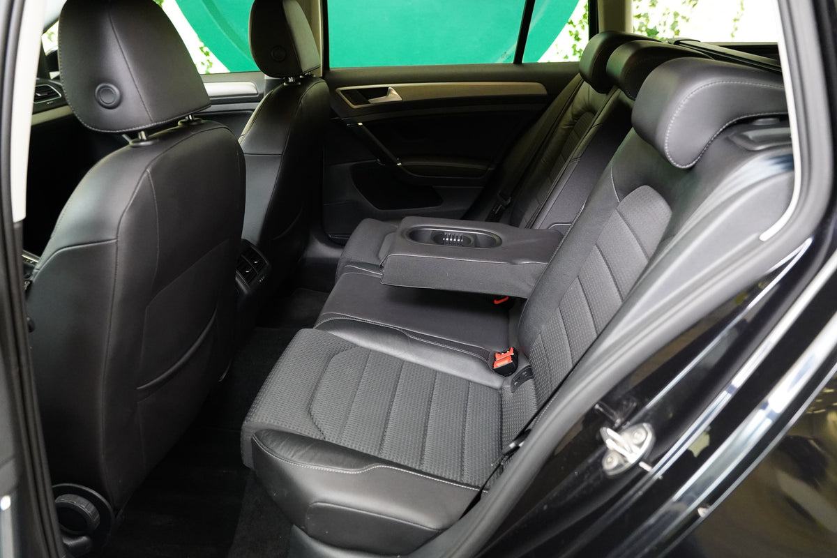 Volkswagen Golf 2.0 TDI 110 kW Comfortline