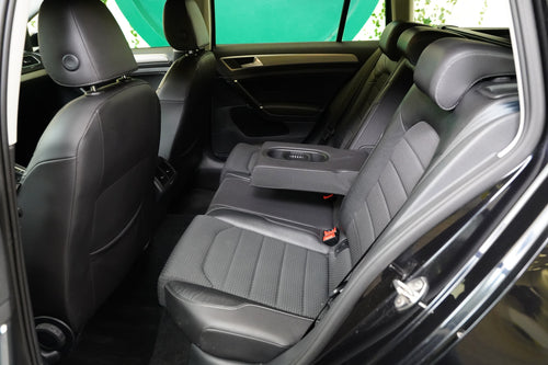 Volkswagen Golf 2.0 TDI 110 kW Comfortline – foto 24
