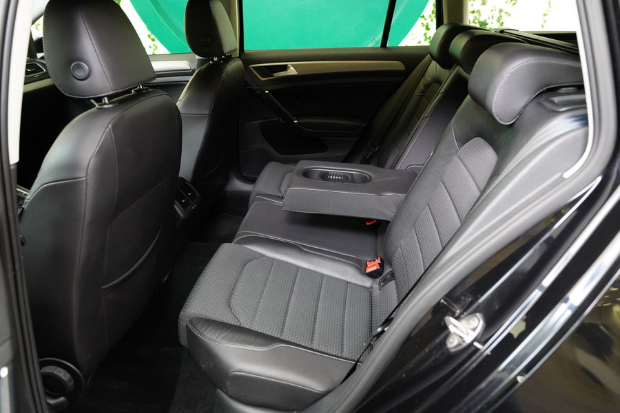 Volkswagen Golf 2.0 TDI 110 kW Comfortline – foto 24