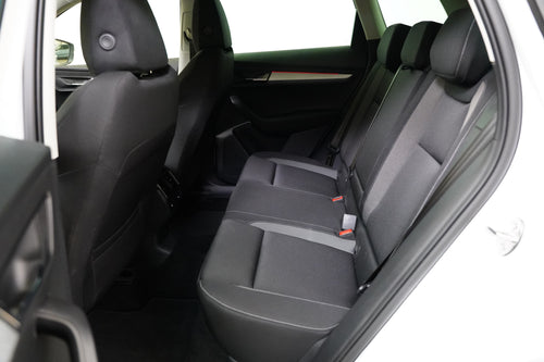 Škoda Karoq 1.5 TSI 110 kW DSG Ambition – foto 24