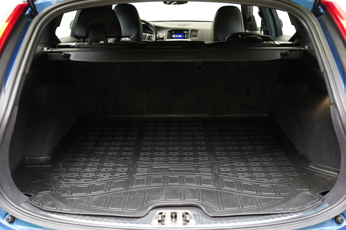 Volvo V60 2.0 T6 225 kW AWD R-Design