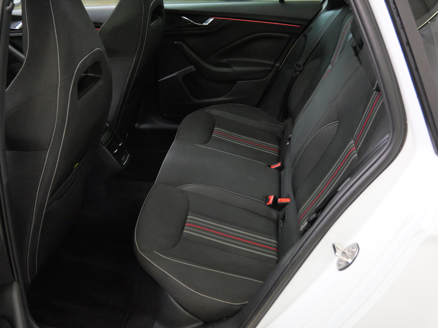 Škoda Kamiq 1.5 TSI 110 kW Monte Carlo