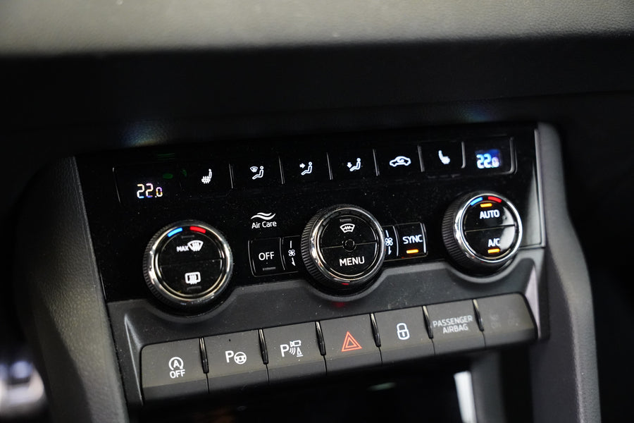 Škoda Karoq 2.0 TDI 110 kW 4x4 Sportline – foto 24