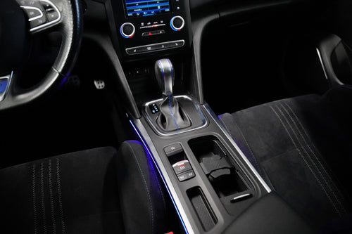 Renault Mégane 1.6 Tce 151kW  GT – foto 24