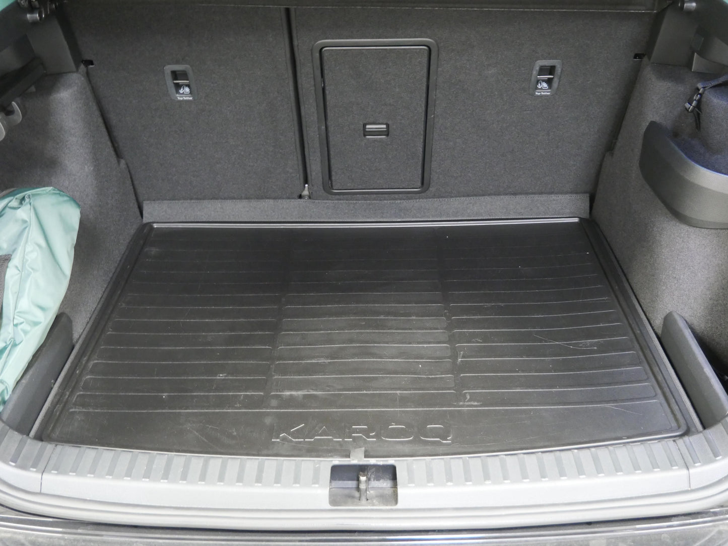 Škoda Karoq 1.5 TSI 110 kW SportLine