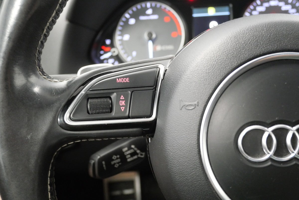 Audi SQ5 3.0 TDI 240 kW Quattro