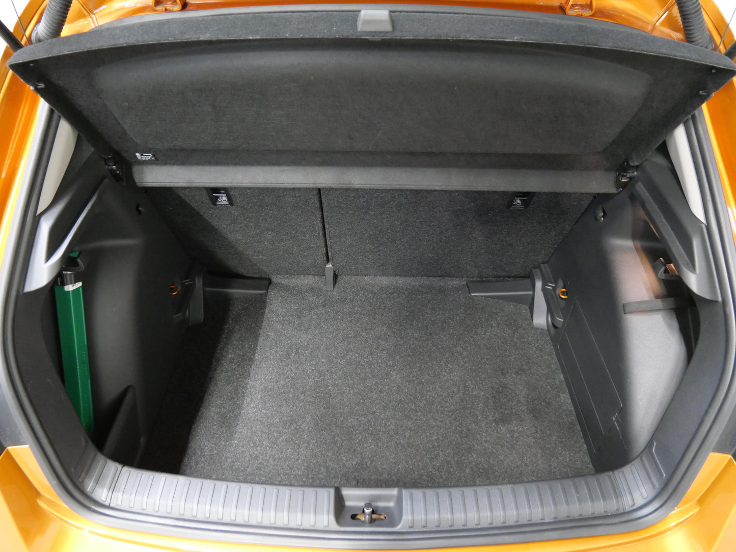 Škoda Fabia 1.0 TSI 81 kW DSG Style