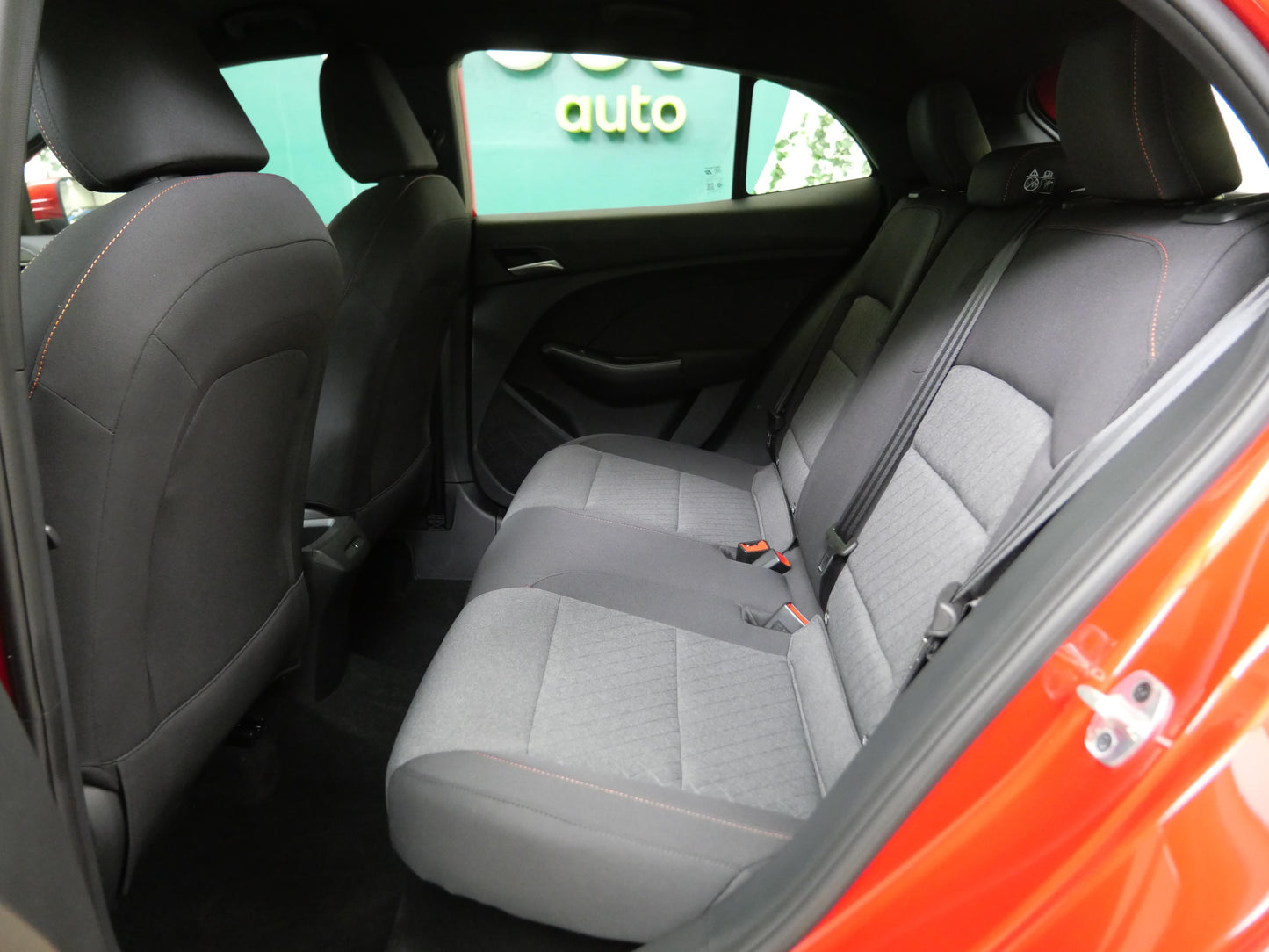 MG MG3 1.5 85 kW Elegance