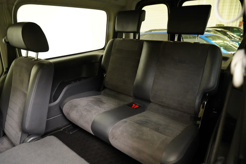 Volkswagen Caddy Maxi 2.0 TDI 81KW MOTION MAXI HIGH – foto 24
