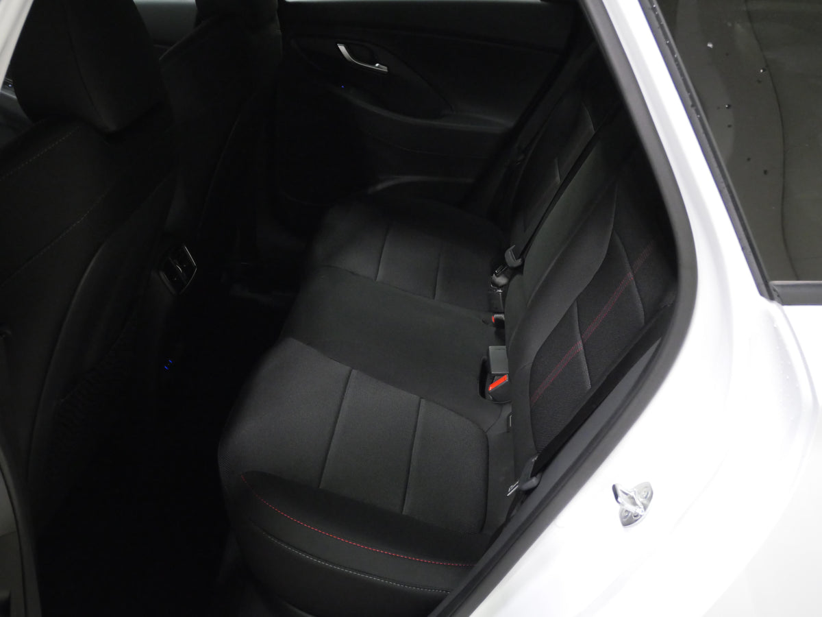 Hyundai i30 WG 1.0 T-GDI 74 kW N-Line – foto 24