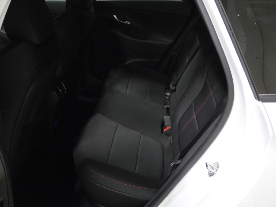 Hyundai i30 WG 1.0 T-GDI 74 kW N-Line – foto 24