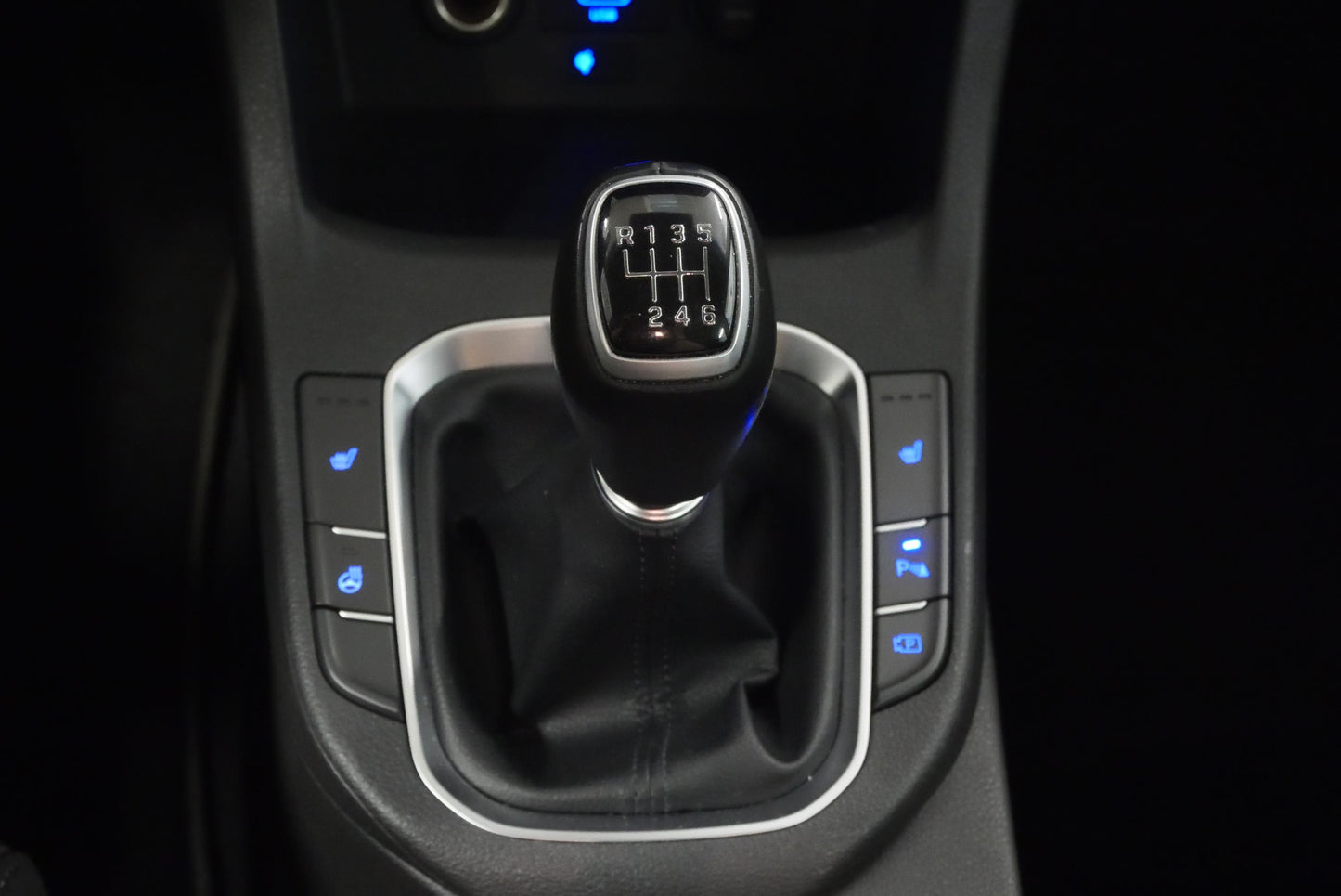 Hyundai i30 1.0 T-GDI 88 kW Family Smart