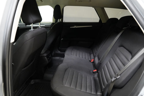 Ford Mondeo 1.5 TDCi 88kW Business Edition – foto 25