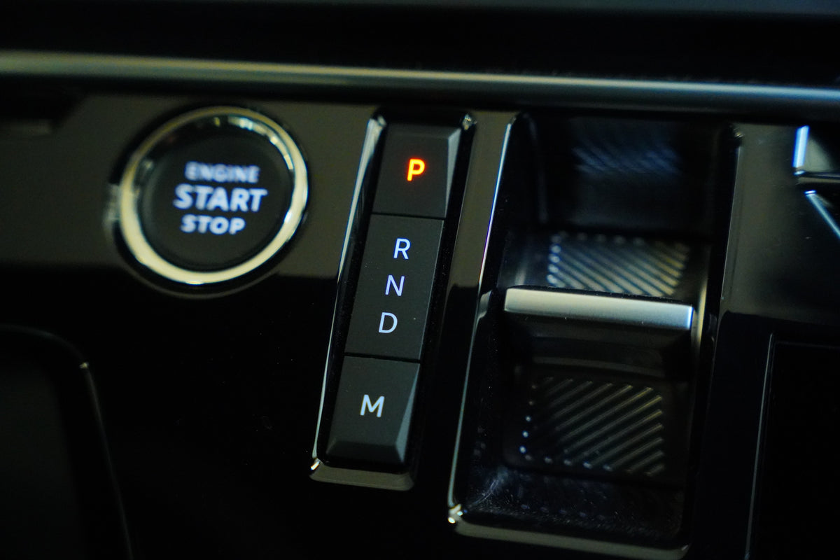 Peugeot 3008 1.2 PT 100 kW Hybrid