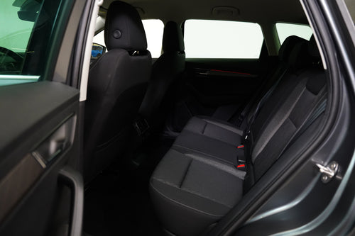 Škoda Karoq 1.5 TSI 110 kW Top Selection – foto 25