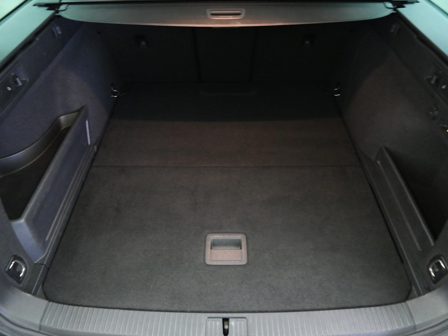Volkswagen Passat 2.0 TSI 162 kW Alltrack
