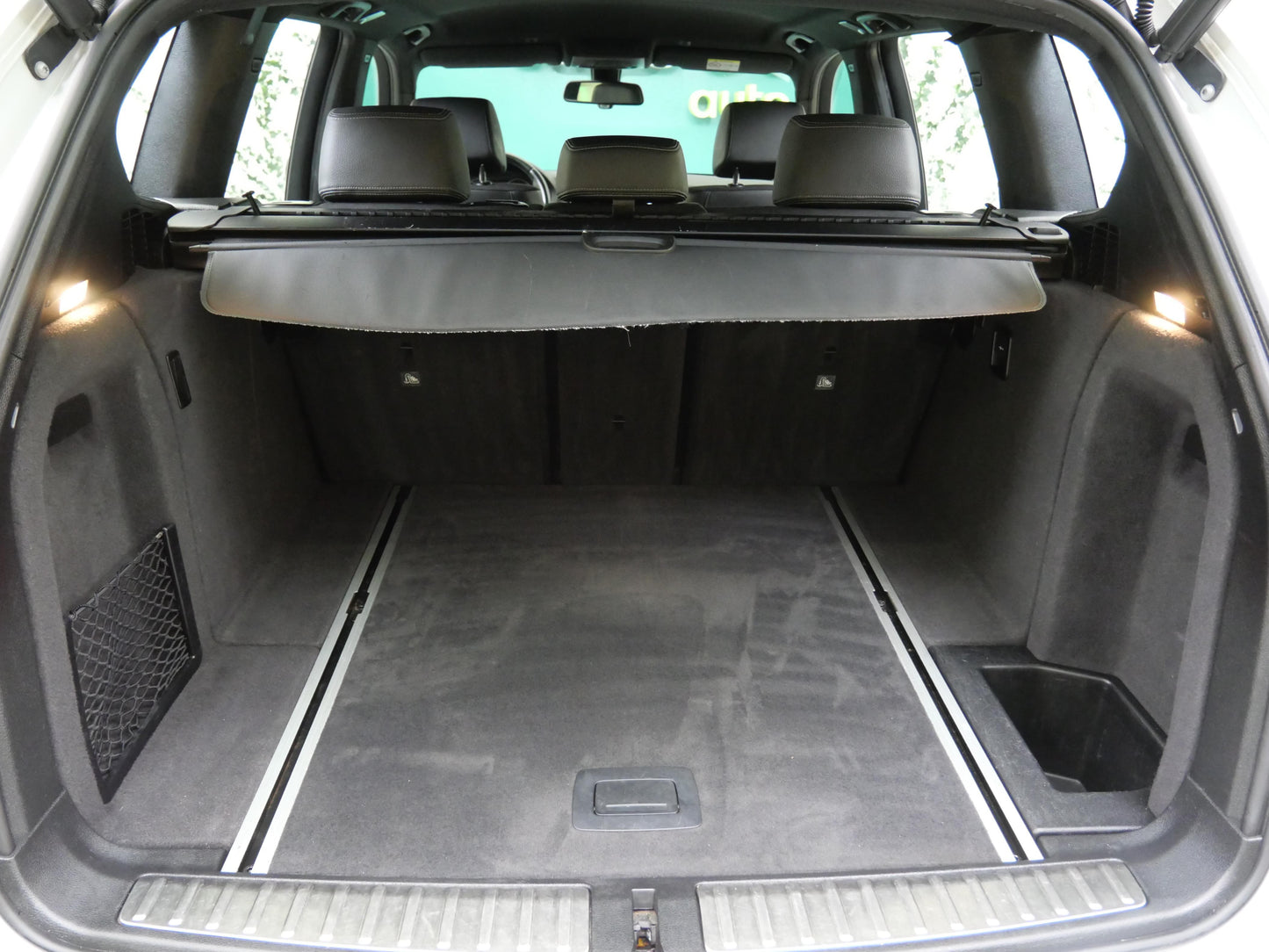 BMW X3 20d 140 kW xDrive M Sport