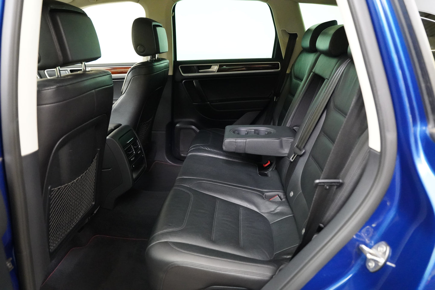 Volkswagen Touareg 3.0 TDI 193 kW