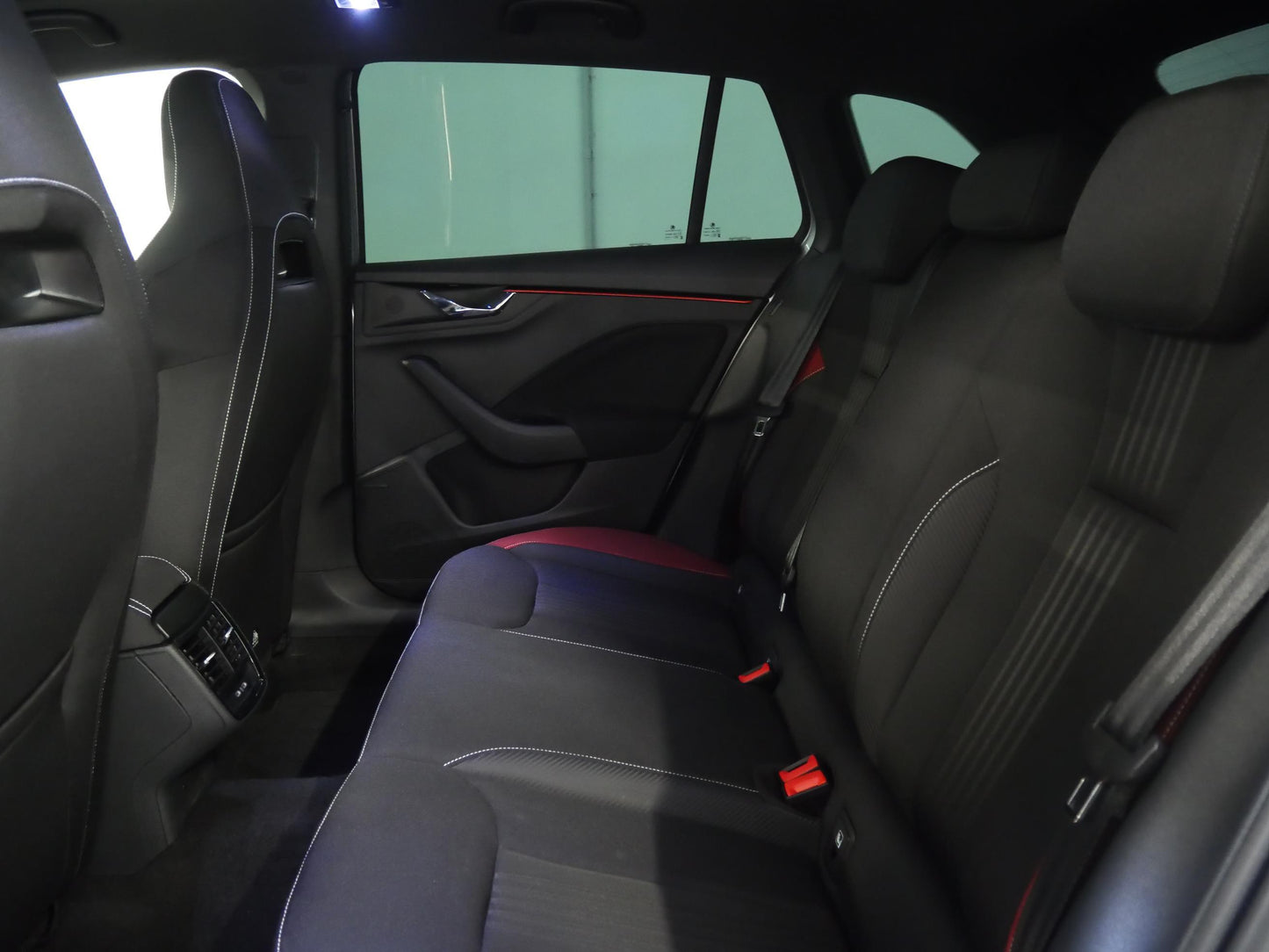 Škoda Scala 1.5Tsi 110kW Monte Carlo