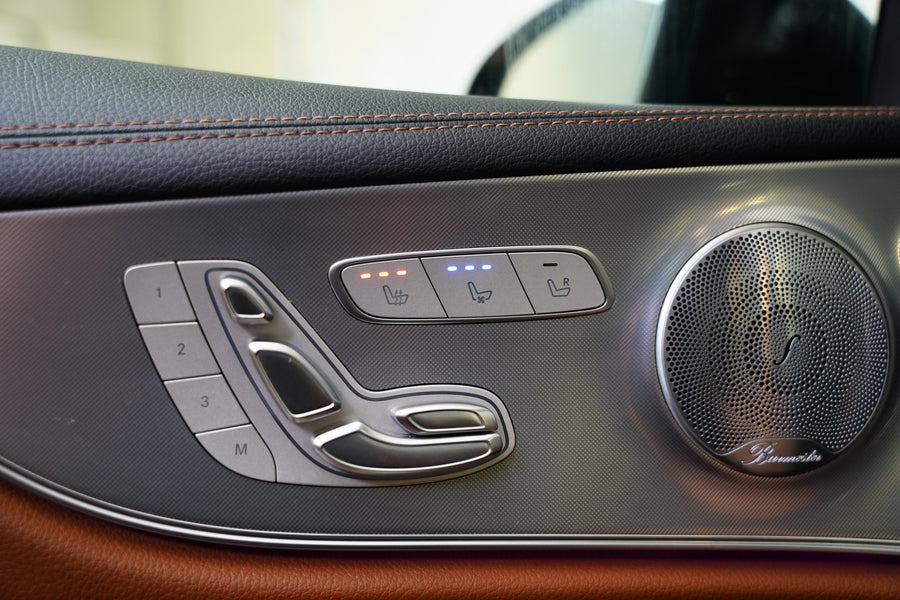 Mercedes-Benz E220 220 D 143 kW 4x4 – foto 24