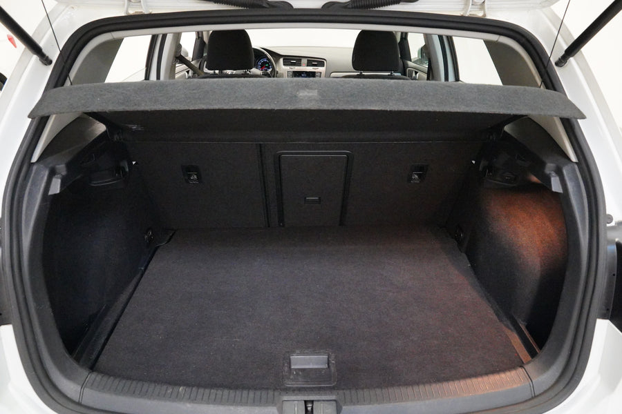 Volkswagen Golf 1.2 TSI 81 kW DSG Comfortline – foto 24