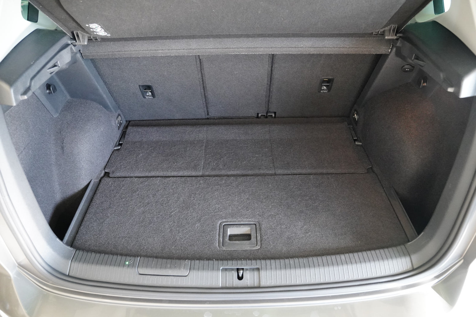 Volkswagen Golf 1.2 TSI 81 kW Comfortline – foto 24