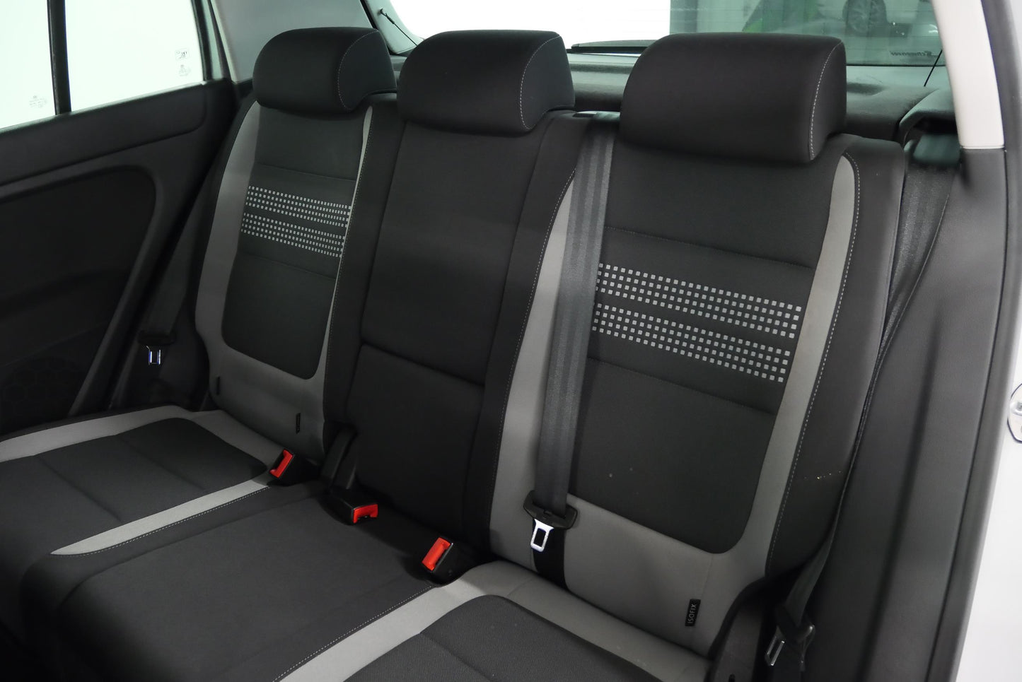 Volkswagen Golf Plus 1.2 TSI 63 kW Life