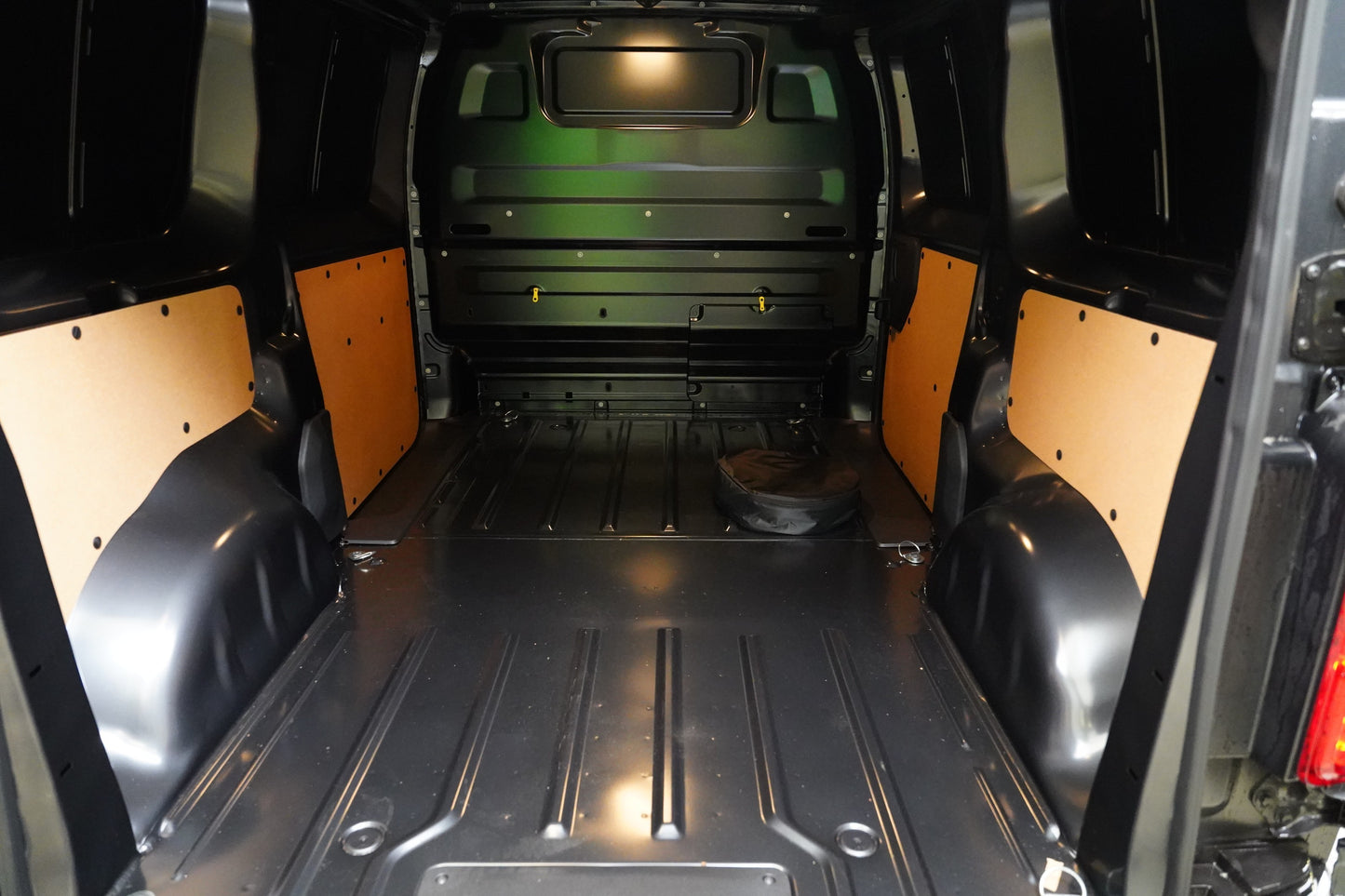 Fiat Scudo 75 kWh 100 kW