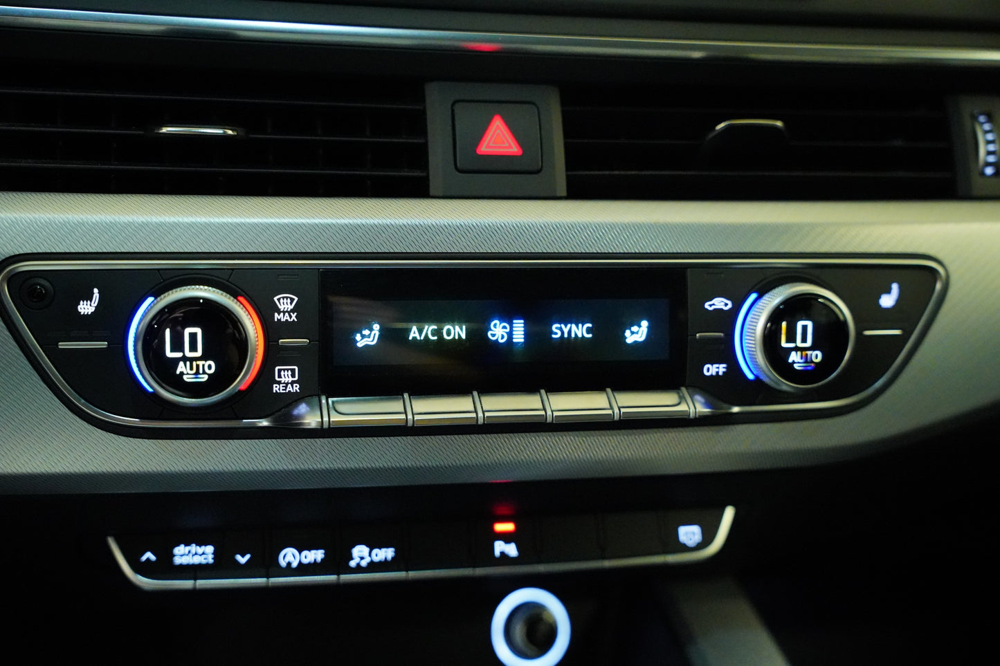 Audi A4 2.0 110 KW AVANT
