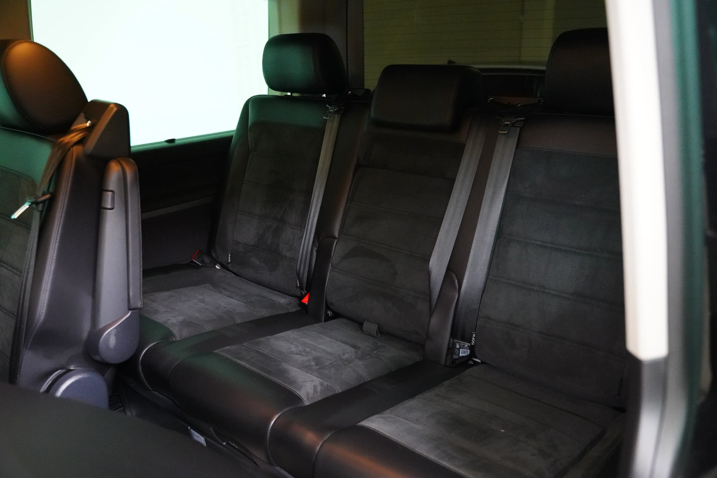 Volkswagen Multivan 2.0 TDI 150 kW 4Motion Comfort
