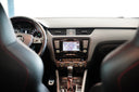 Škoda Octavia 2.0 TDI 135 kW RS