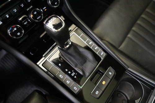 Škoda Superb 2.0 TDI 140 kW Style – foto 24
