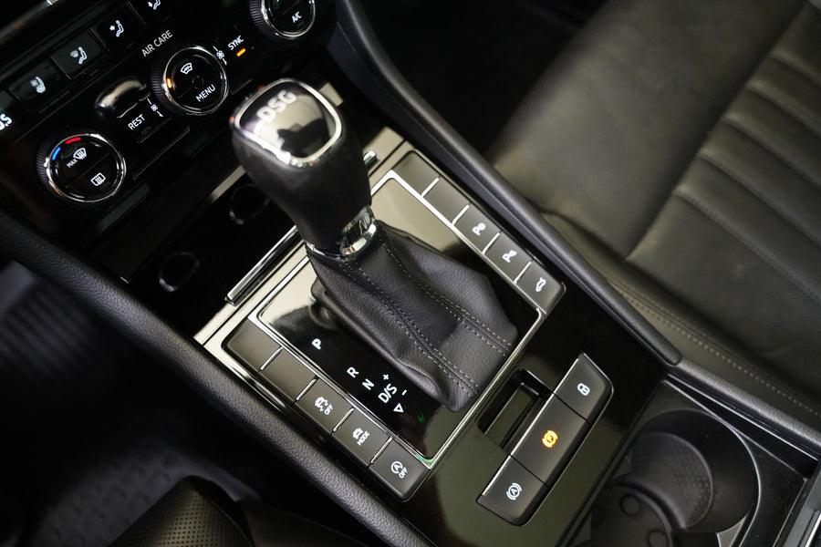 Škoda Superb 2.0 TDI 140 kW Style – foto 24