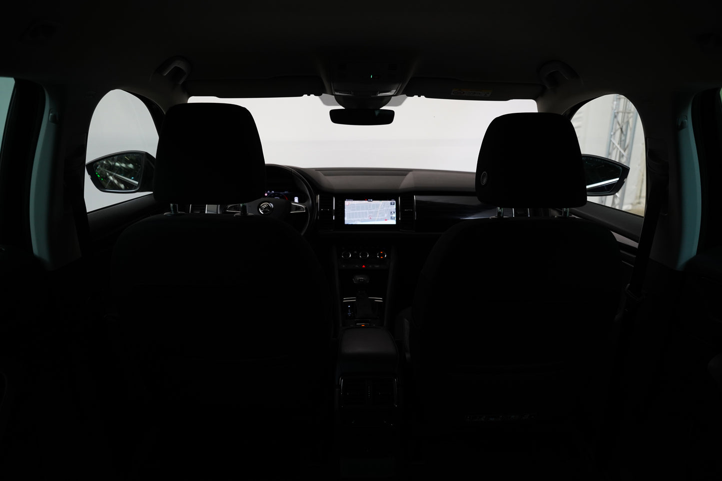 Škoda Kodiaq 2.0 TDI 140 kW 4x4 DSG Drive