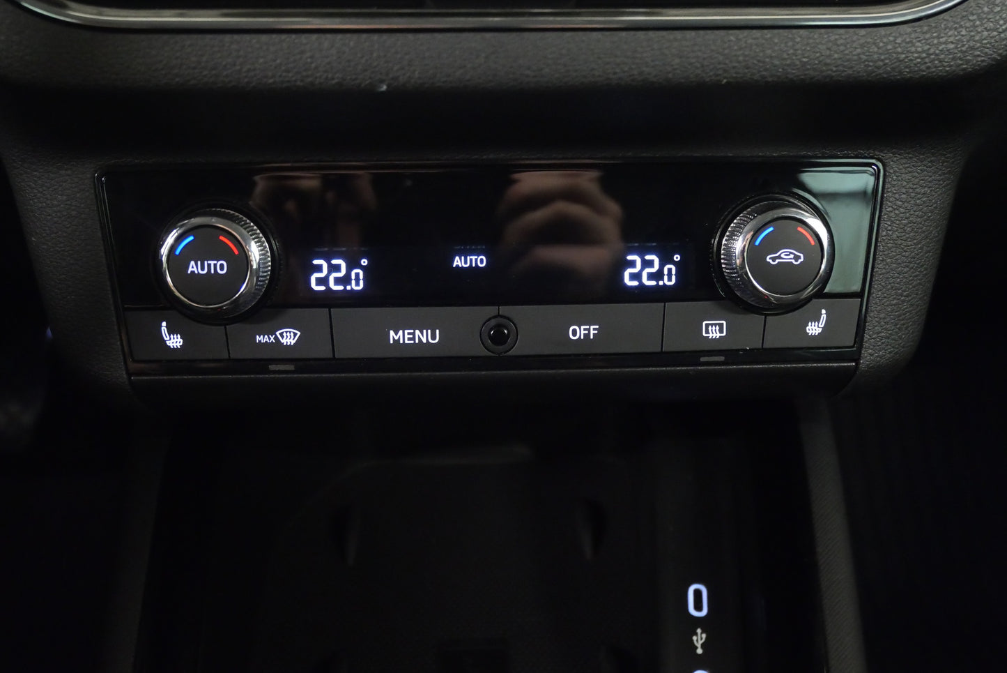 Škoda Scala 1.6 TDI 85 kW Style