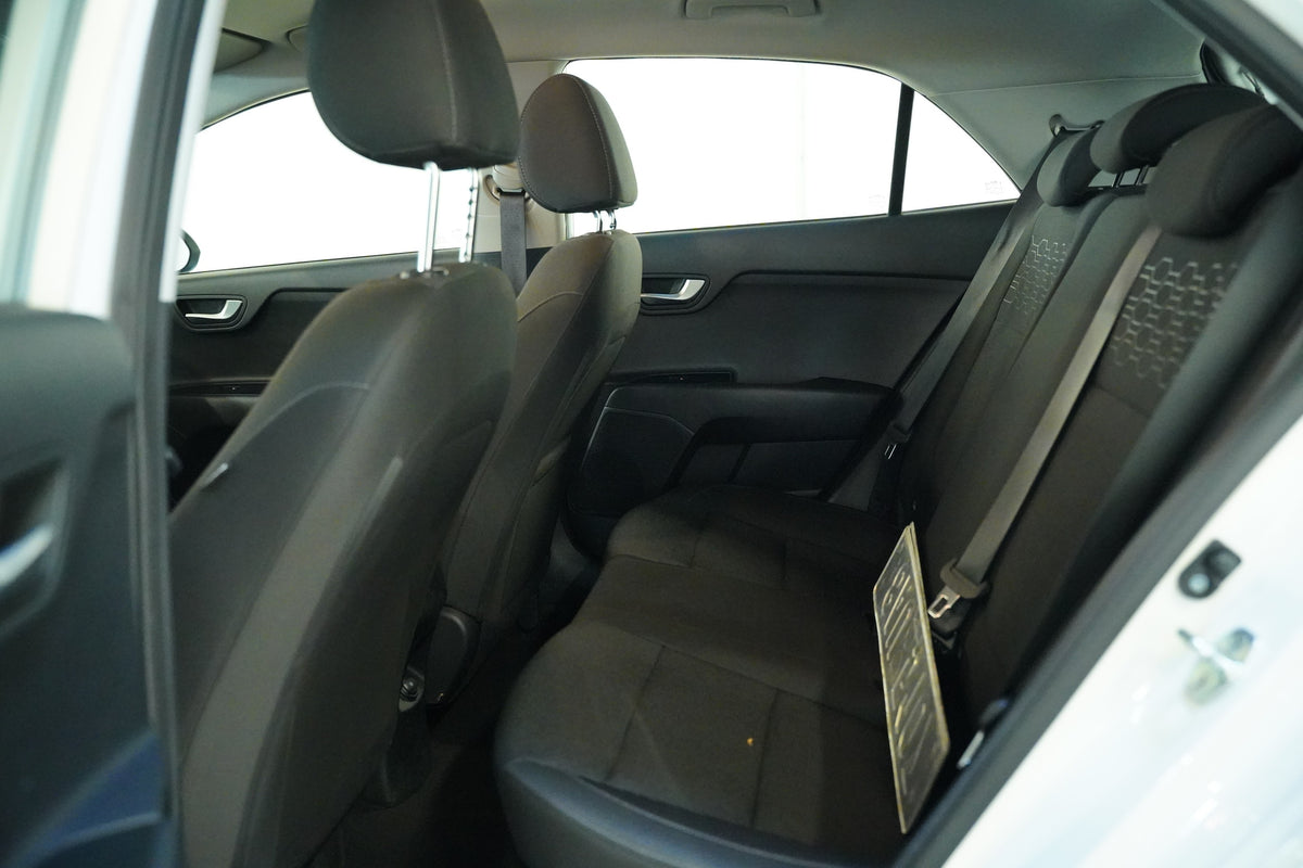 Kia Rio 1.0 73kW