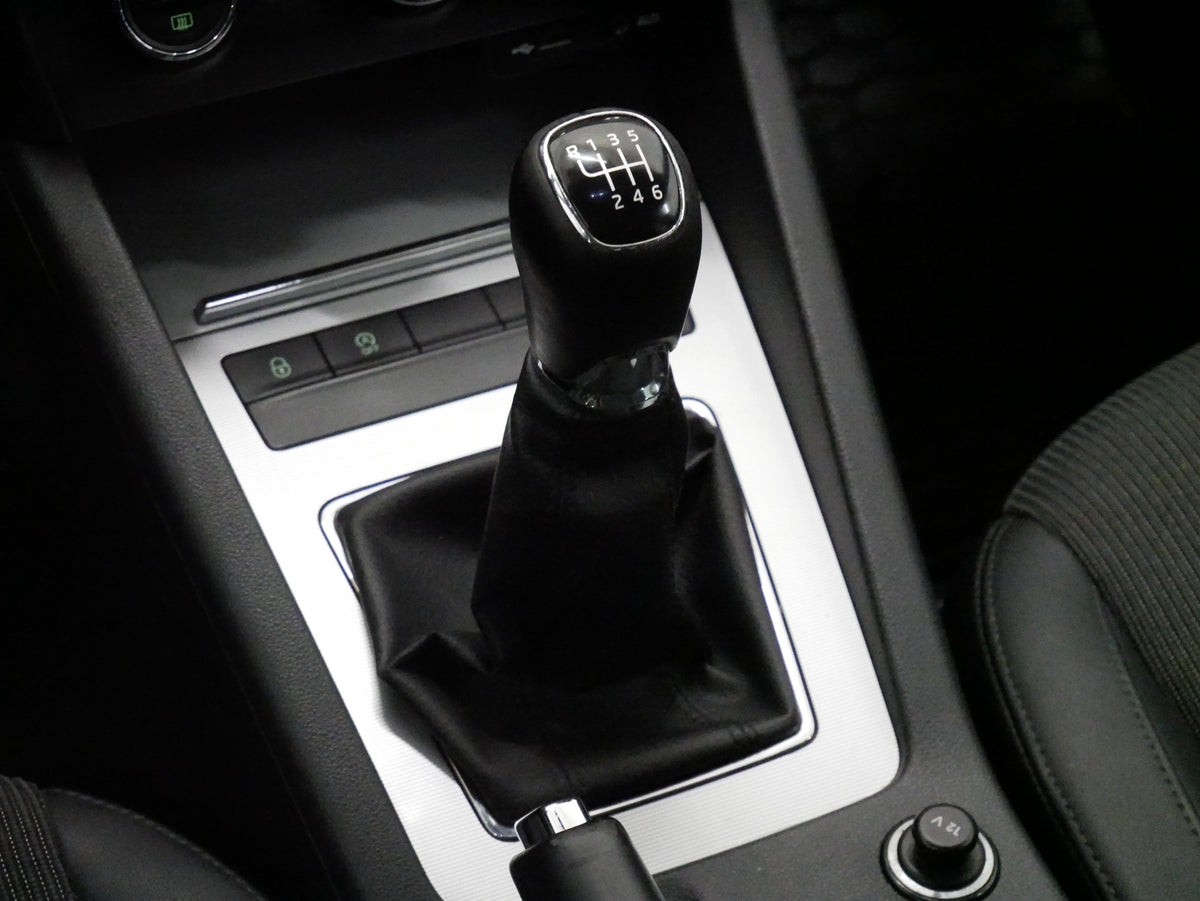 Škoda Octavia 2.0 TDI 110 kW Elegance