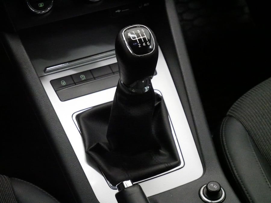 Škoda Octavia 2.0 TDI 110 kW Elegance – foto 24