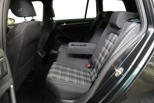 Volkswagen Golf 2.0 TDI 135 kW DSG GTD – foto 24
