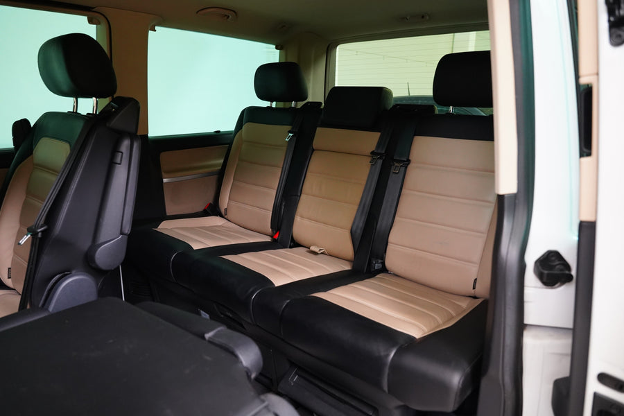 Volkswagen Multivan 2.0 TDI 150kW 4Motion Highline – foto 24