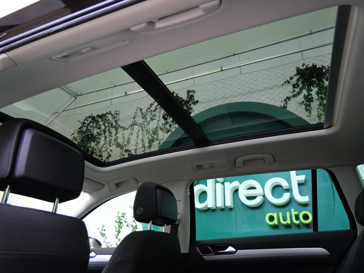 Volkswagen Passat 1.6 TDI 88 kW Comfortline – foto 24