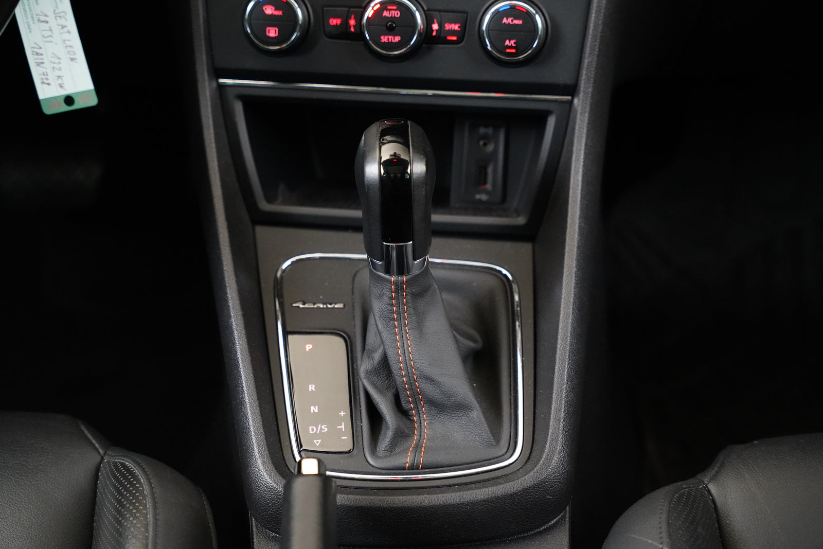 Seat Leon 1.8 TSI 132 kW ST X-Perience – foto 24