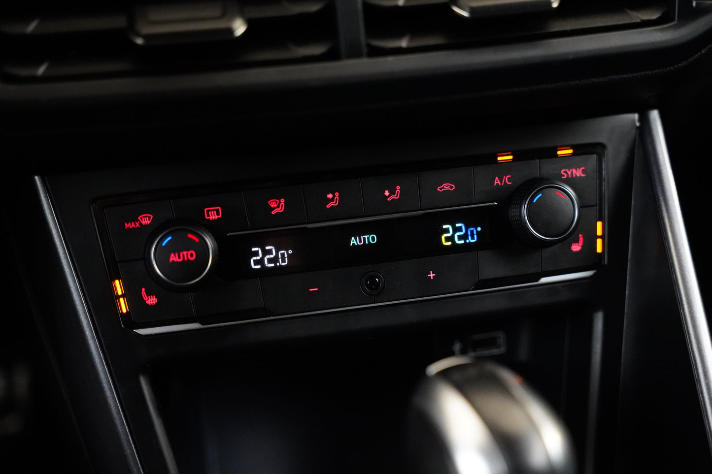 Volkswagen Polo 2.0 TSI 147 kW DSG GTI